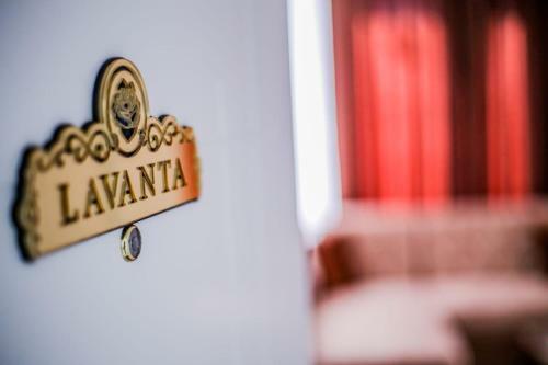 Hotel Rosa Therapy Butik Otel