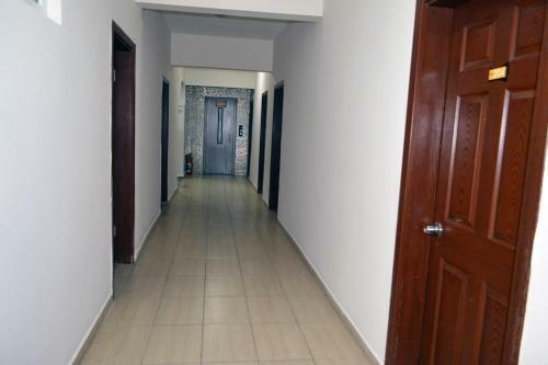 Hotel Otel Serkan