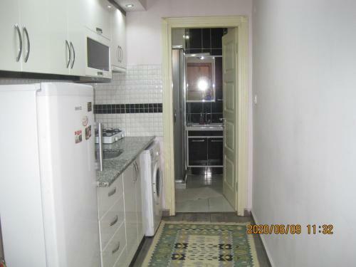 Bella Suit Apart Hotel