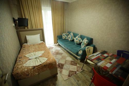 Bella Suit Apart Hotel