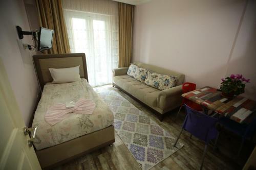 Bella Suit Apart Hotel