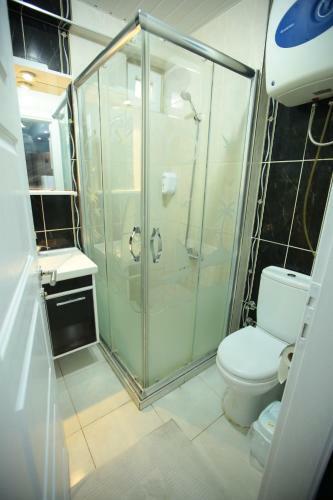Bella Suit Apart Hotel