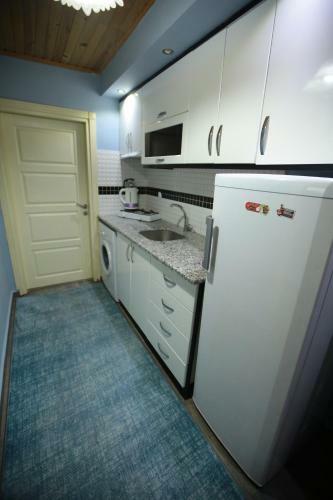 Bella Suit Apart Hotel