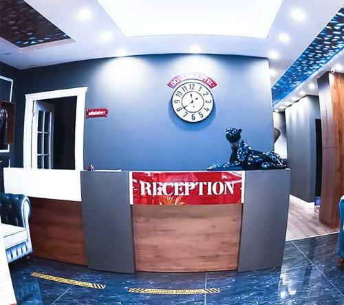 Hotel Donanma Otel
