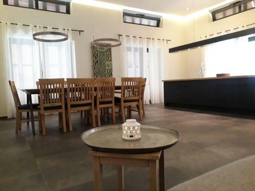Villa Infinity Alinca