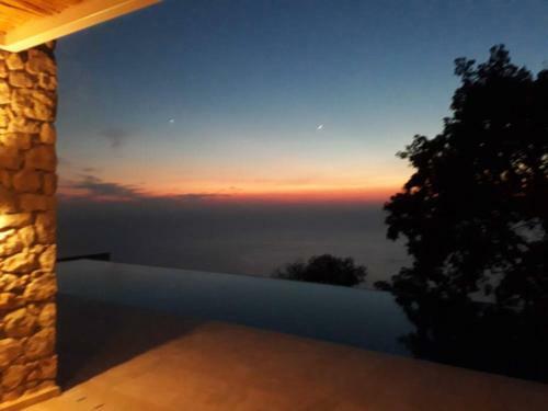 Villa Infinity Alinca