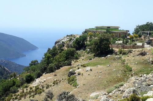 Villa Infinity Alinca