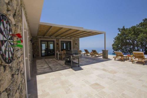 Villa Infinity Alinca