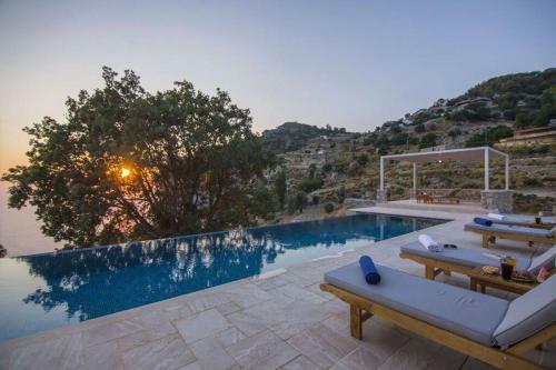 Villa Infinity Alinca