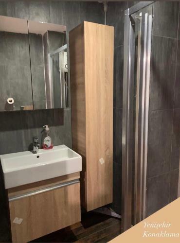 Apartamento Yeni?ehir Konaklama