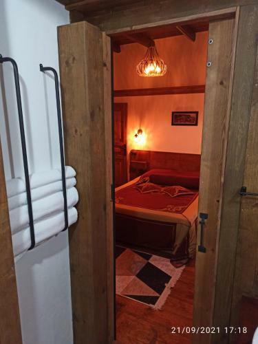 Bed & Breakfast Konak Bindall?