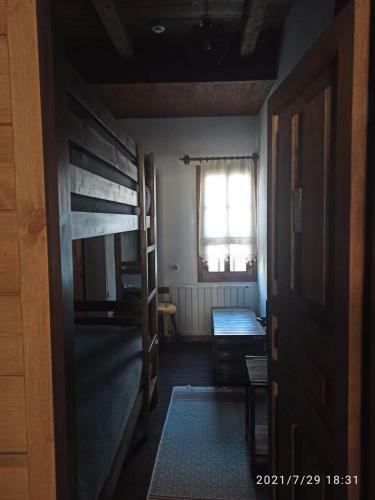 Bed & Breakfast Konak Bindall?