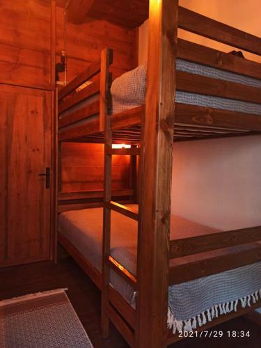 Bed & Breakfast Konak Bindall?
