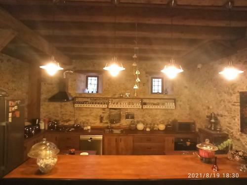 Bed & Breakfast Konak Bindall?