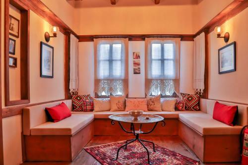 Bed & Breakfast Konak Bindall?