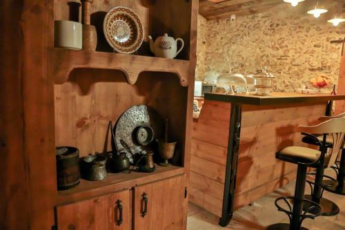 Bed & Breakfast Konak Bindall?