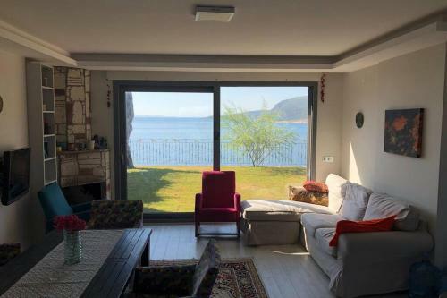 Villa Muhte?em Manzara...