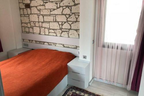 Villa Muhte?em Manzara...