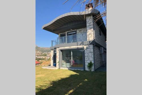 Villa Muhte?em Manzara...