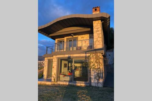 Villa Muhte?em Manzara...