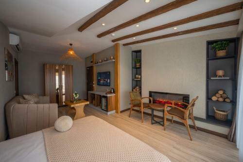 Villa Siesta Hotel