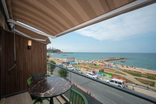 Villa Siesta Hotel