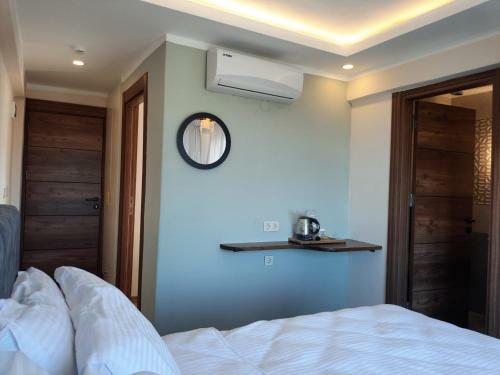 North Wind Hotels Karaburun