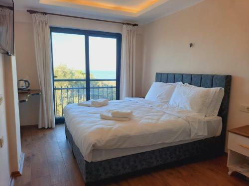 North Wind Hotels Karaburun