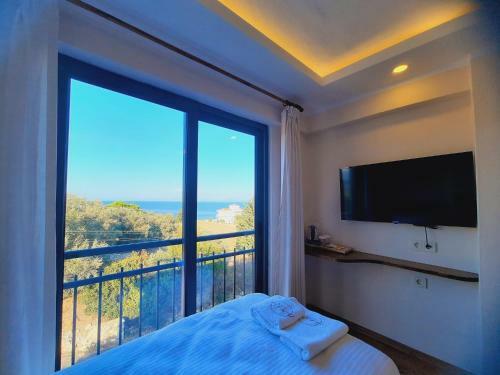 North Wind Hotels Karaburun