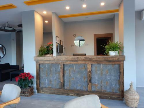 North Wind Hotels Karaburun