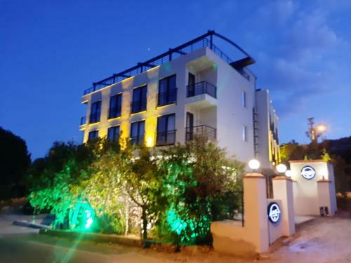 North Wind Hotels Karaburun