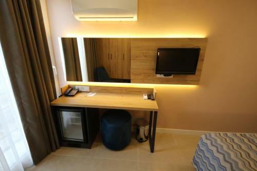 Sp?los G�m�ld�r Hotel