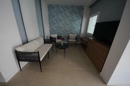 Sp?los G�m�ld�r Hotel