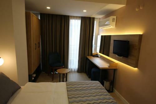 Sp?los G�m�ld�r Hotel
