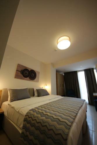 Sp?los G�m�ld�r Hotel
