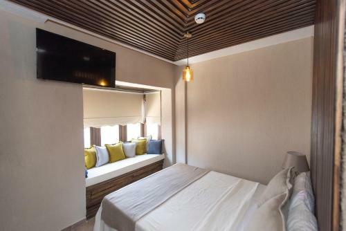 Hotel Enso K�y?�? Ala�at?