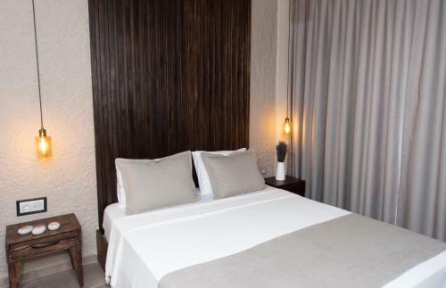 Hotel Enso K�y?�? Ala�at?