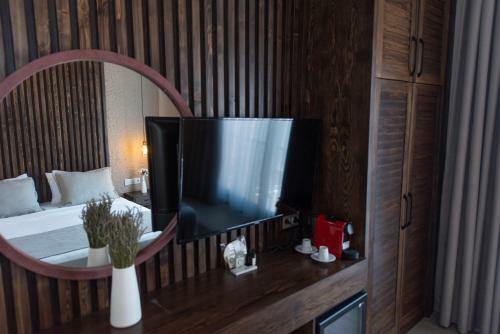 Hotel Enso K�y?�? Ala�at?