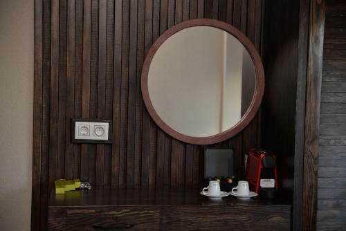 Hotel Enso K�y?�? Ala�at?