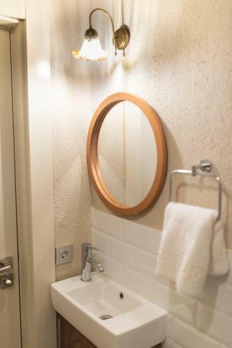 Hotel Enso K�y?�? Ala�at?