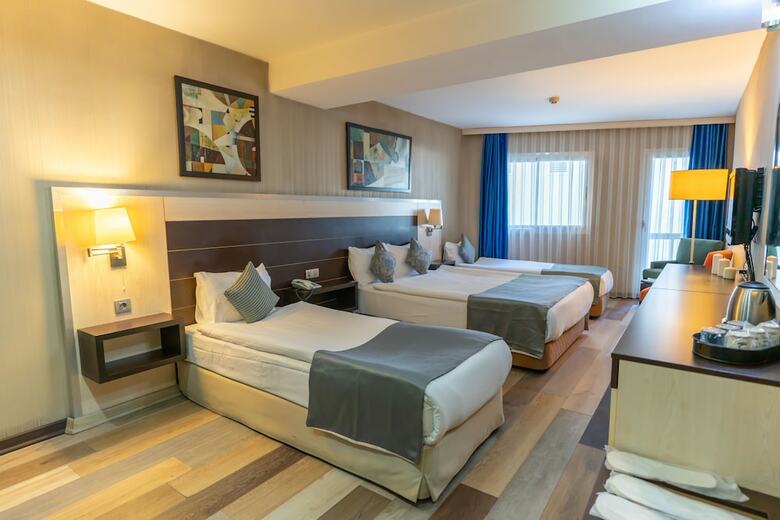 Lazz By Ketenci Hotel