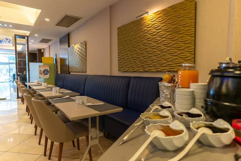 Lazz By Ketenci Hotel