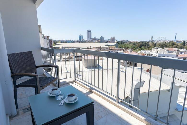 Lazz By Ketenci Hotel