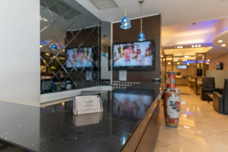 Lazz By Ketenci Hotel