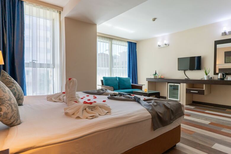 Lazz By Ketenci Hotel
