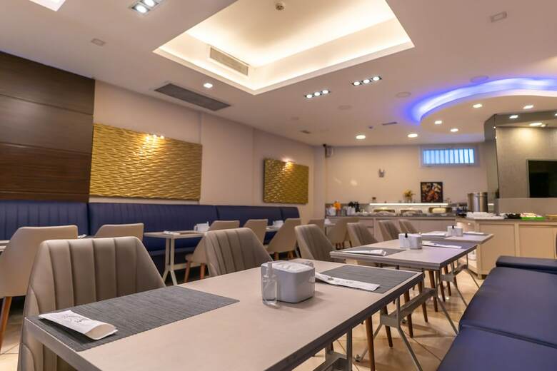 Lazz By Ketenci Hotel