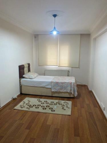 Apartment With 4 Rooms