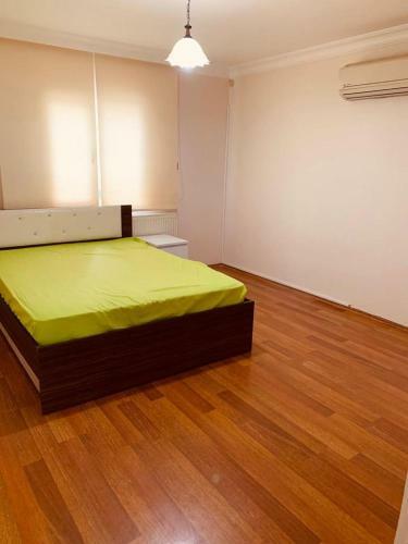Apartment With 4 Rooms