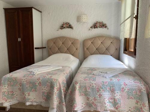 Hotel Villa Teos Butik Otel