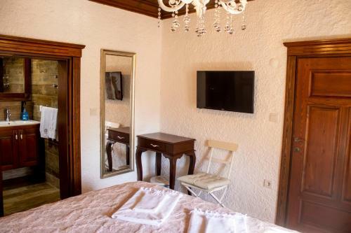 Hotel Villa Teos Butik Otel